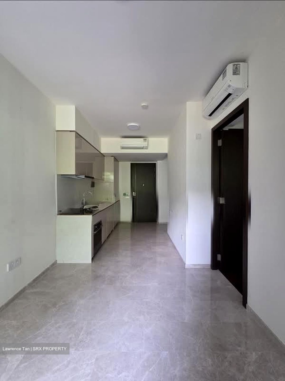 FORETT AT BUKIT TIMAH (D21), Apartment #554132201